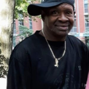 Meet your Posher, Christopher